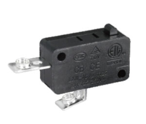 LXW-16 self-locking switch