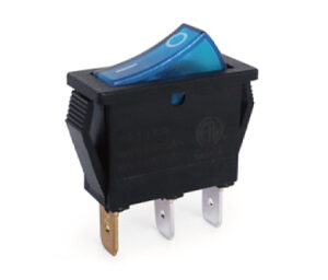 SK2 single unit with light black and