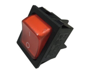 SK3 square with light